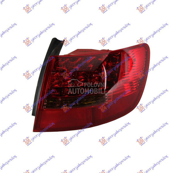 STOP LAMPA SPOLJASNJA KARAV... za Audi A6 od 2004. do 2008. god.