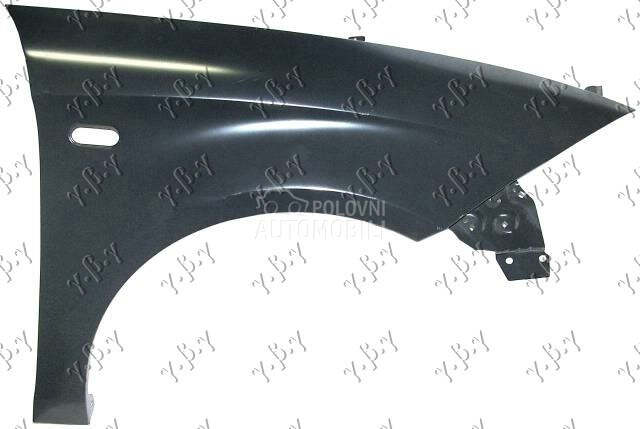 BLATOBRAN (A KVALITET)  TOL... za Seat Toledo od 2004. do 2012. god.