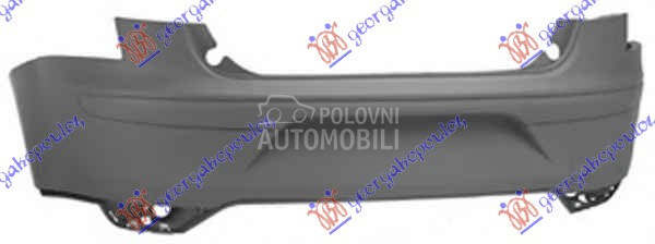 ZADNJI BRANIK PM  TOLEDO 04... za Seat Toledo od 2004. do 2012. god.