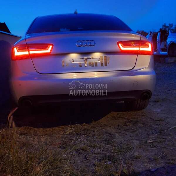 Stop lampe za Audi A6