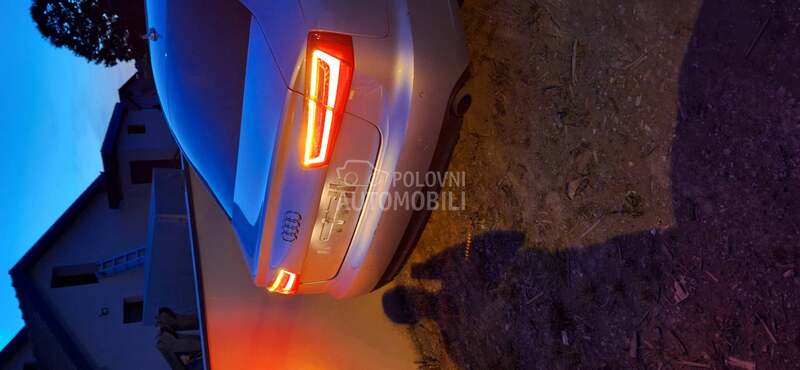 Stop lampe za Audi A6