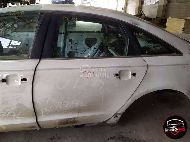 VRATA za Audi A6