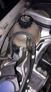 posuda za vodu za Peugeot 206, 308, 207 ... od 2001. do 2005. god.