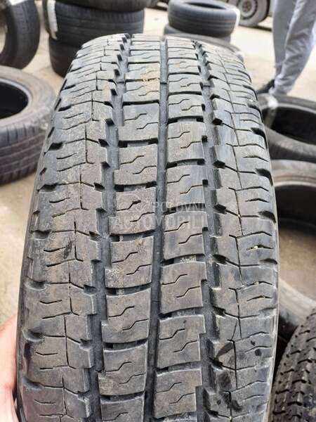 Taurus 215/70 R15 Letnja