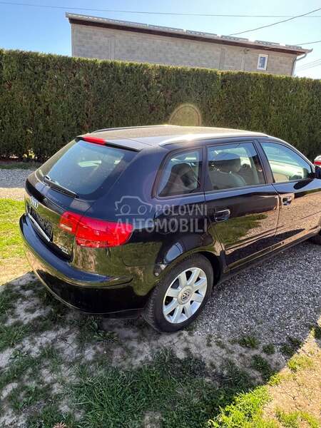 limarija a3 5v za Audi A3