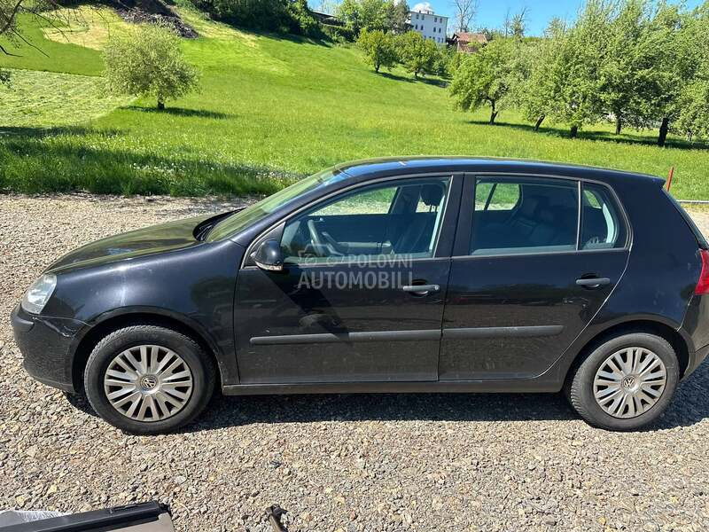 Vrata za Volkswagen Golf 5 od 2004. do 2008. god.