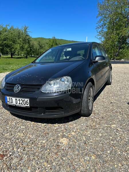 Farovi za Volkswagen Golf 5, Jetta od 2004. do 2009. god.