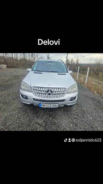 Ml E. C b A Klase Mercedes D za Mercedes Benz A Klasa, B Klasa, C Klasa ... od 2000. do 2015. god.