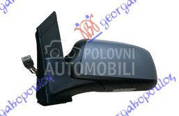 RETROVIZOR ELEKTRICNI SA GR... za Ford Focus od 2004. do 2008. god.