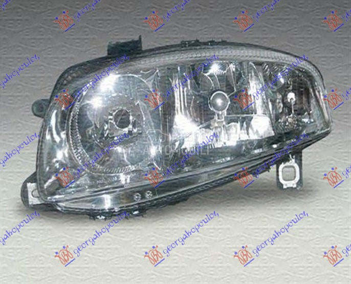 FAR (MARELLI)  GT 03-10 za Alfa Romeo GT od 2003. do 2010. god.