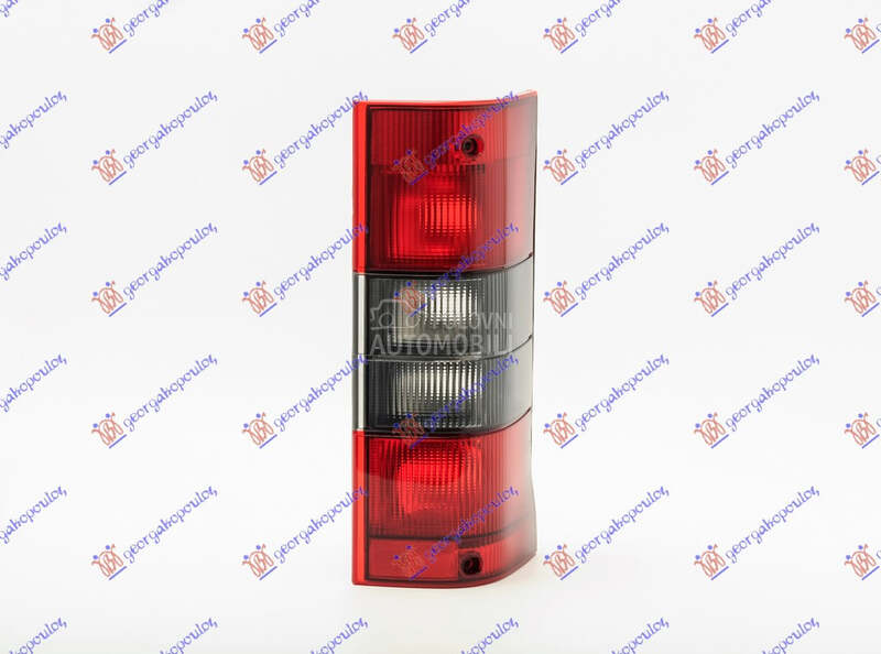 STOP LAMPA (DEPO)  BOXER 94... za Peugeot Ostalo od 1994. do 2002. god.
