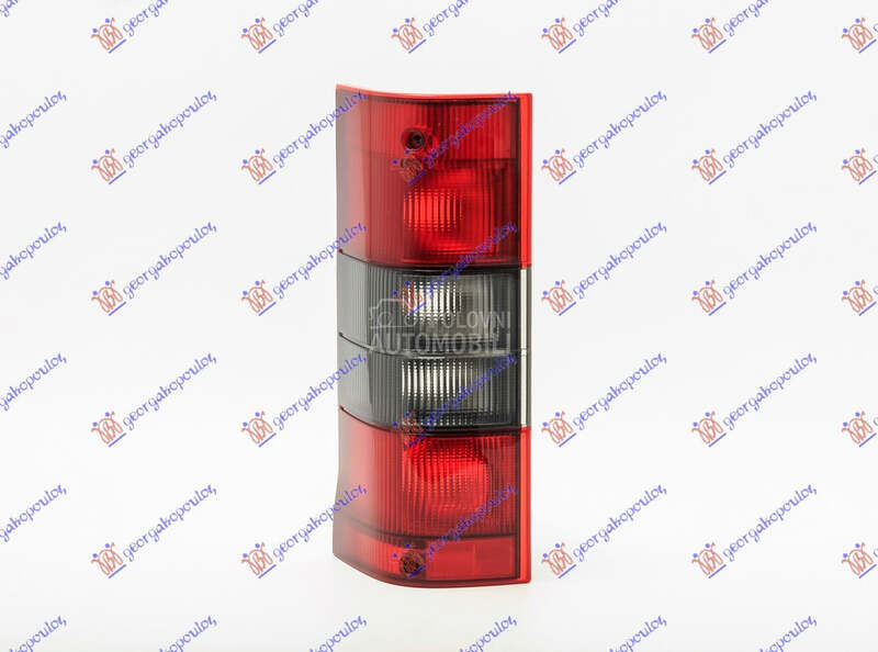 STOP LAMPA (DEPO)  BOXER 94... za Peugeot Ostalo od 1994. do 2002. god.