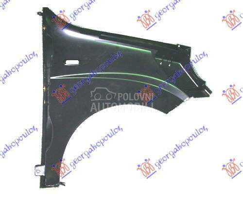 BLATOBRAN  DOBLO 05-09 za Fiat Doblo od 2005. do 2009. god.