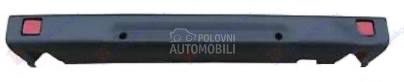 ZADNJI BRANIK CENTRALNI (2... za Fiat Doblo od 2005. do 2009. god.
