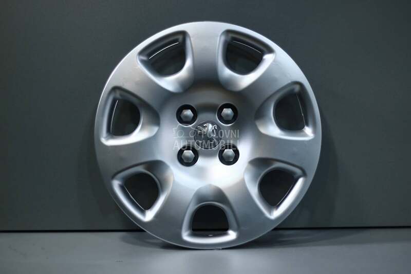 Ratkapne  15" 
