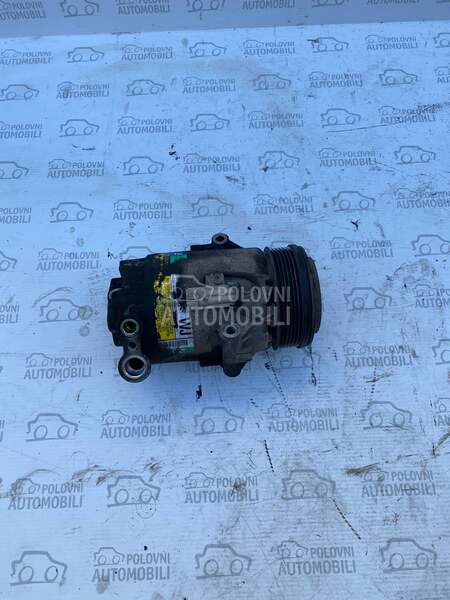 Kompresor 1.7 za Opel Astra H