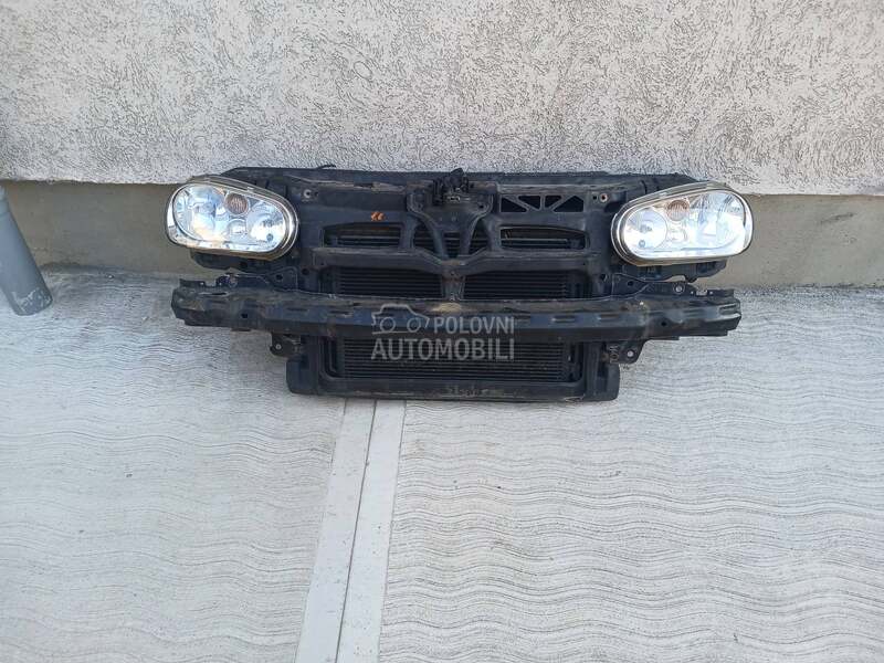 Prsa za Volkswagen Golf 4
