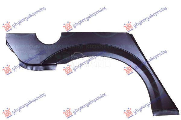 RUB KARAVAN  VECTRA C 02-05 za Opel Vectra, Vectra C od 2002. do 2005. god.