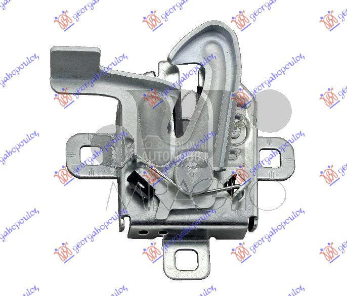 BRAVA HAUBE  JUMPER 02-06 za Citroen Ostalo od 2002. do 2006. god.