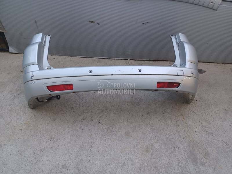 BRANIK ZADNJI za Citroen C4 Grand Picasso