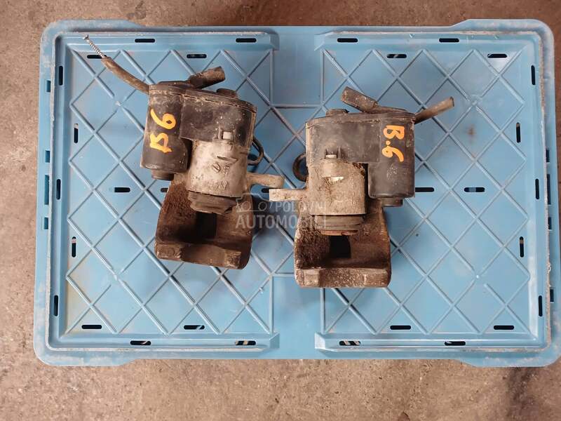 Kociona klesta za Volkswagen Passat B6