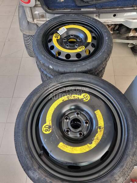 copavac 5x112 za Volkswagen Caddy, EOS, Golf 5 ...