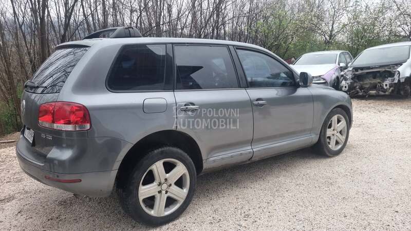 Aluminijumske felne  19" 5 x 130