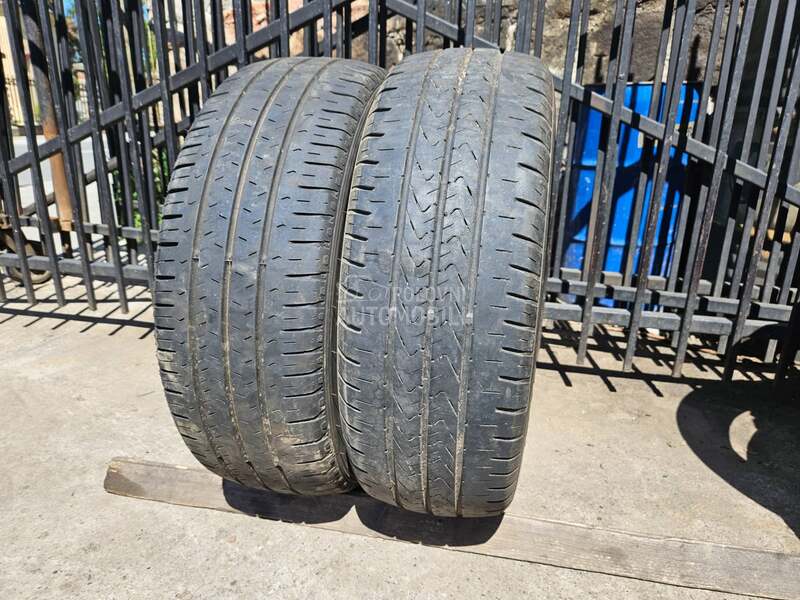 Nexen 215/65 R16 Letnja