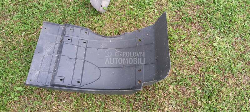 blatobran prednji mp2