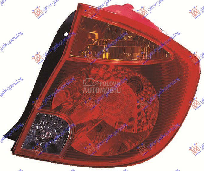 STOP LAMPA (DEPO)  ACCENT H... za Hyundai Accent od 2003. do 2005. god.