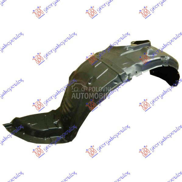 POTKRILO 5 VRATA (TURBO)  3... za Mazda 3 od 2004. do 2008. god.