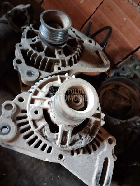 Altenatori za Volkswagen Golf 3 od 1990. do 1998. god.