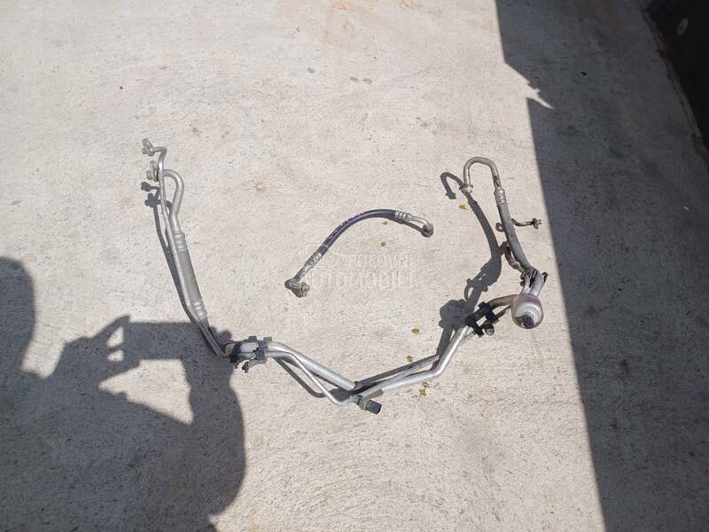 CEVI KLIME za Citroen C4 Grand Picasso