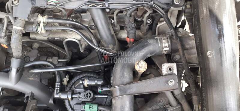 alternator za Citroen Berlingo, C5, Evasion ... od 1996. do 2005. god.