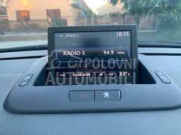 navigacija za Peugeot 3008