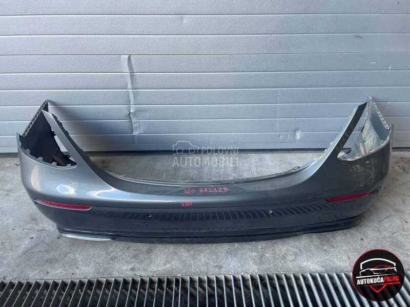 BRANIK za Mercedes Benz E Klasa