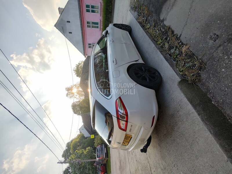 kuka za Peugeot 508