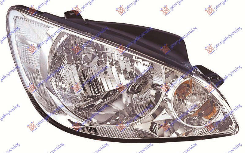 FAR ELEKTRICNI (TYC)  GETZ... za Hyundai Getz