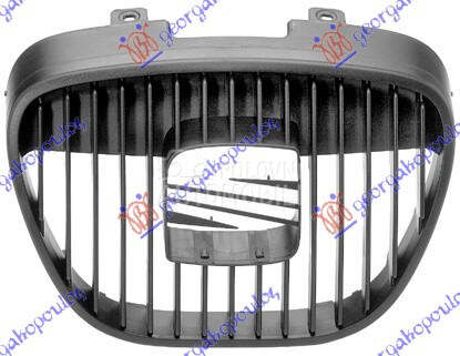 PVC MASKA CENTRALNA  IBIZA... za Seat Ibiza