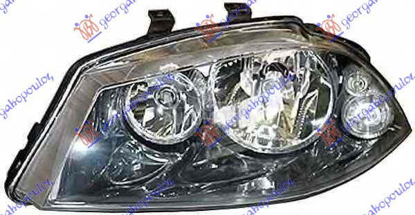 FAR (DUPLO SOCIVO) 06-07 (V... za Seat Ibiza od 2002. do 2008. god.