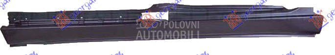 SAJTNA  SCUDO 95-04 za Fiat Scudo od 1995. do 2004. god.