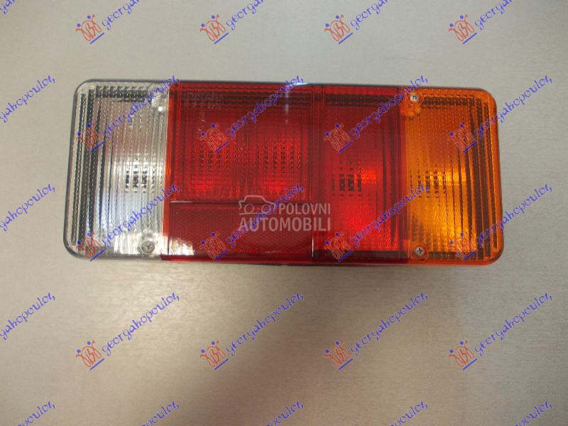 STOP LAMPA (VELIKI PREKIDAC... za Citroen Jumpy od 2004. do 2007. god.