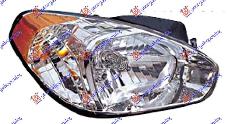 FAR ELEKTRICNI (TYC)  ACCEN... za Hyundai Accent