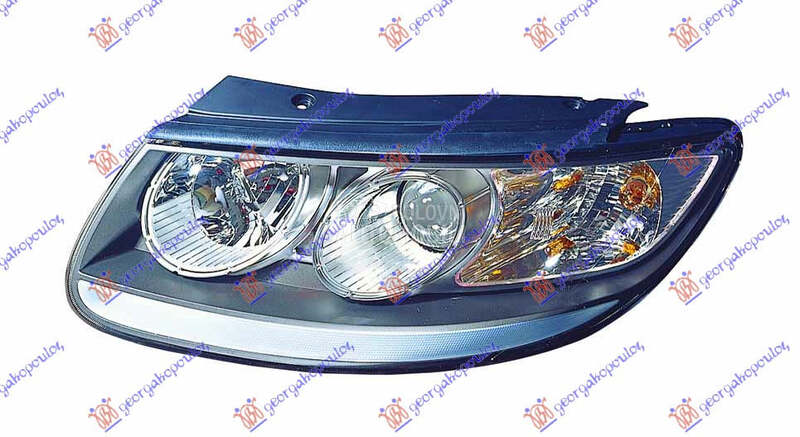 FAR ELEKTRICNI (DEPO)  SANT... za Hyundai Santa Fe
