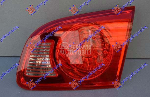 STOP LAMPA UNUTRASNJA  SANT... za Hyundai Santa Fe od 2005. do 2009. god.