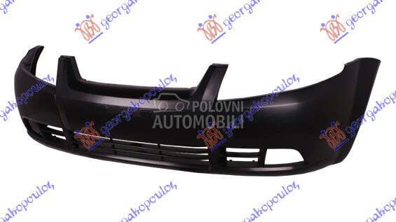 PREDNJI BRANIK 3/5 VRATA (A... za Chevrolet Aveo od 2005. do 2008. god.