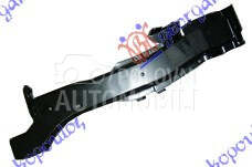 NOSAC FARA VERTIKALNI METAL... za Suzuki Swift od 2006. do 2011. god.