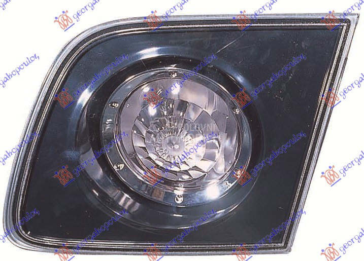 STOP LAMPA UNUTRASNJA 4 VRA... za Mazda 3