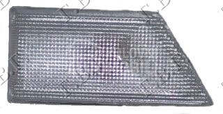 MIGAVAC U KRILU BELI  SIGNU... za Opel Signum od 2003. do 2006. god.