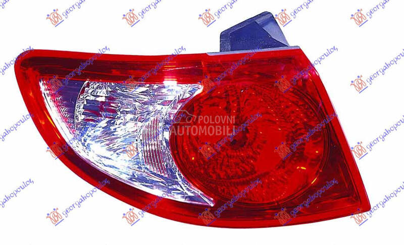 STOP LAMPA SPOLJASNJA (DEPO... za Hyundai Santa Fe